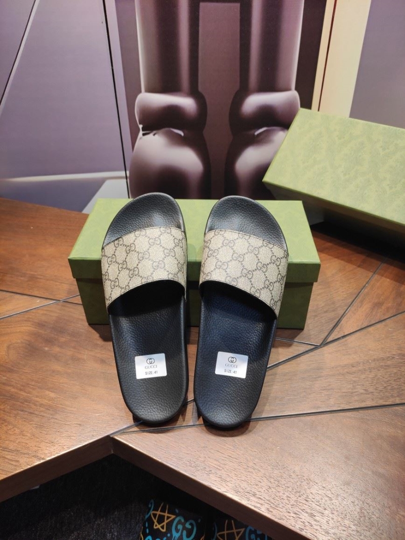 Gucci Slippers